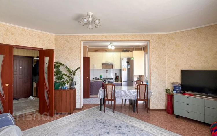 2-бөлмелі пәтер · 51 м² · 4/9 қабат, коктем, бағасы: 26 млн ₸ в Талдыкоргане, мкр Коктем — фото 11