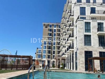 3-комнатная квартира · 99 м² · 3/9 этаж, ​База отдыха Теплый пляж 120 — Rixos за 45 млн ₸ в Актау