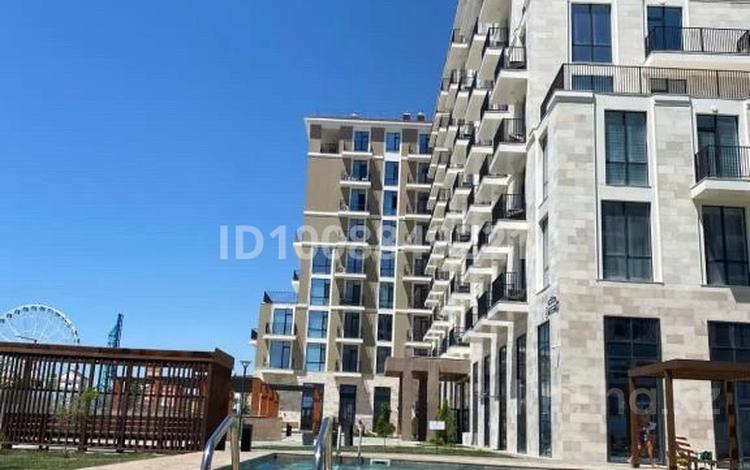 3-комнатная квартира · 99 м² · 3/9 этаж, ​База отдыха Теплый пляж 120 — Rixos за 45 млн ₸ в Актау — фото 2