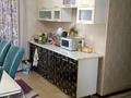 Часть дома · 3 комнаты · 130 м² · 5 сот., Калдаякова 15 Б за 30 млн ₸ в Каратобе — фото 11