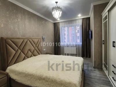 1-комнатная квартира · 40 м² · 9/9 этаж, Жк Асыл Арман — Карасайский район возле на Ташкентский Жк Асыл арман за 2 000 ₸ в Алматы, Алатауский р-н