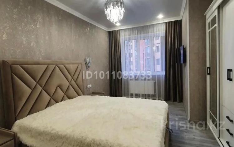1-комнатная квартира · 40 м² · 9/9 этаж, Жк Асыл Арман — Карасайский район возле на Ташкентский Жк Асыл арман за 2 000 ₸ в Алматы, Алатауский р-н — фото 6