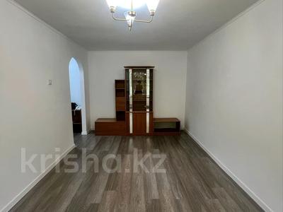 2-комнатная квартира · 42 м² · 1/5 этаж, Радостовца — Между Жамбыла и Кабанбай батыра за 34.7 млн ₸ в Алматы, Алмалинский р-н