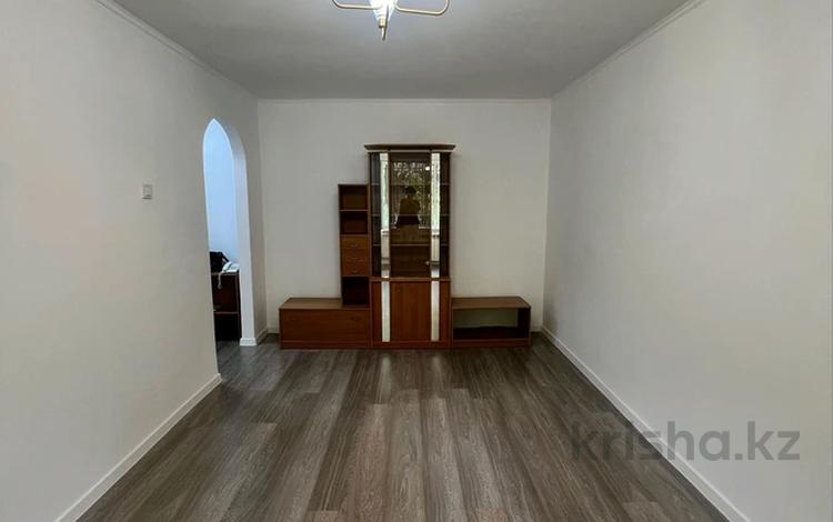 2-комнатная квартира · 42 м² · 1/5 этаж, Радостовца — Между Жамбыла и Кабанбай батыра за 34.7 млн ₸ в Алматы, Алмалинский р-н — фото 9
