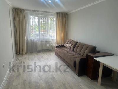 1-комнатная квартира · 43 м² · 1/9 этаж, мкр Нуркент 5/5 — Алматы арена за 200 000 〒 в Алатауский р-н