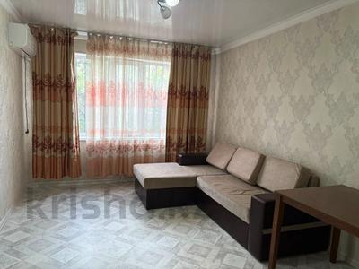 2-бөлмелі пәтер · 48 м² · 1/2 қабат, Байсеитова 21, бағасы: 130 000 ₸ в Талдыкоргане