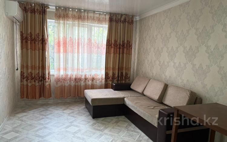 2-бөлмелі пәтер · 48 м² · 1/2 қабат, Байсеитова 21, бағасы: 130 000 ₸ в Талдыкоргане — фото 6