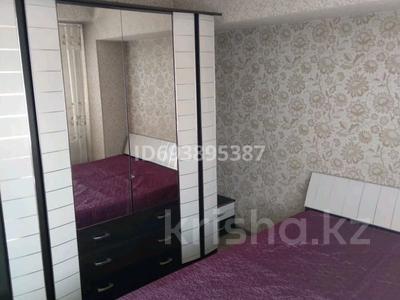 2-комнатная квартира, 63.4 м², 4/5 этаж, первомайские пруды 16 за 25 млн 〒 в Алматы