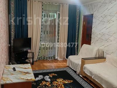 2-комнатная квартира · 56 м² · 3/5 этаж, Панфилова 28 — Маметова за 18 000 ₸ в Алматы, Алмалинский р-н
