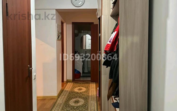 2-комнатная квартира, 54 м², 2/5 этаж, Мкр. Спутник 2 за 19.5 млн 〒 в Конаеве (Капчагай) — фото 2