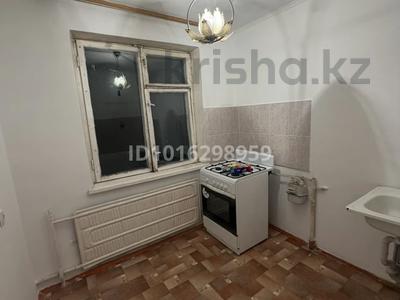 1-комнатная квартира · 32 м² · 5/5 этаж, мкр Самал 14 за 65 000 ₸ в Таразе