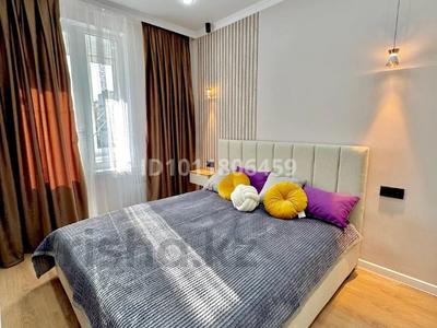 2-бөлмелі пәтер · 36 м² · 6/9 қабат, Райымбек, бағасы: 26 млн ₸ в Алматы, Наурызбайский р-н