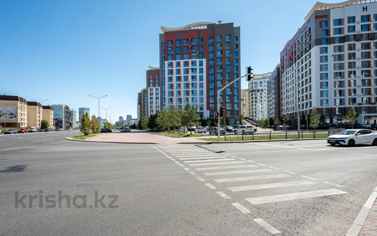 3-бөлмелі пәтер · 95.8 м² · 7/12 қабат, Мухамедханова 4, бағасы: 81.5 млн ₸ в Астане — фото 2