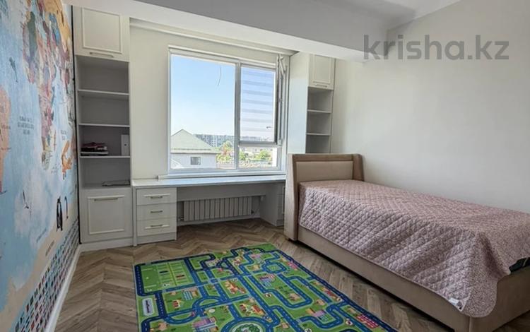 3-бөлмелі пәтер · 88 м² · 3/6 қабат, Райымбек батыра 169, бағасы: 60 млн ₸ в  — фото 2
