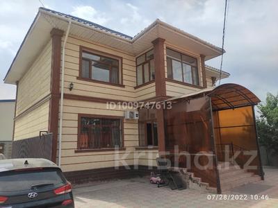 Отдельный дом · 3 комнаты · 480 м² · 10 сот., мкр Теректы, Алтын ғасыр 11 за 2.3 млн 〒 в Алматы, Алатауский р-н