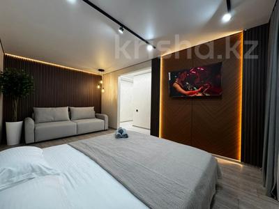 1-комнатная квартира · 33 м² · 4/5 этаж, Назарбаева 6 за 18 000 ₸ в Павлодаре