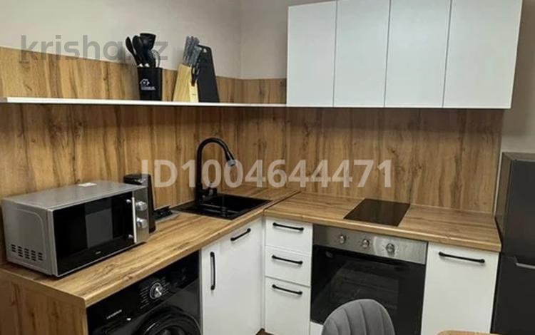 1-комнатная квартира · 40 м² · 3/5 этаж, Бульвар Гагарина 19 за 18 000 ₸ в Усть-Каменогорске — фото 12