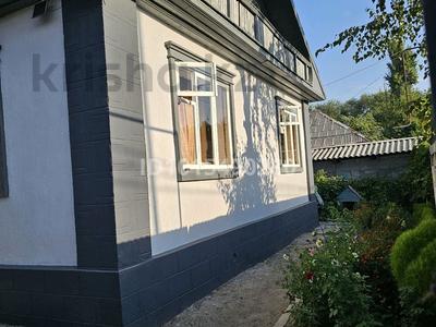 Отдельный дом · 4 комнаты · 73 м² · 9 сот., мкр Боралдай (Бурундай), Байконыс 8 за 55 млн ₸ в Алматы, Алатауский р-н