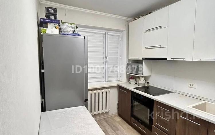 2-бөлмелі пәтер · 44.7 м² · 5/5 қабат, Майкудук, Мкр Восток-2 14, бағасы: 13 млн ₸ в Караганде, Алихана Бокейханова р-н — фото 2