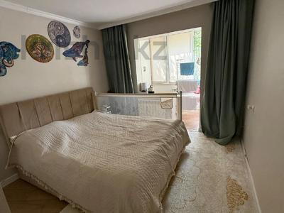 2-комнатная квартира · 52 м² · 1/5 этаж, мкр Алмагуль за 43.5 млн ₸ в Алматы, Бостандыкский р-н