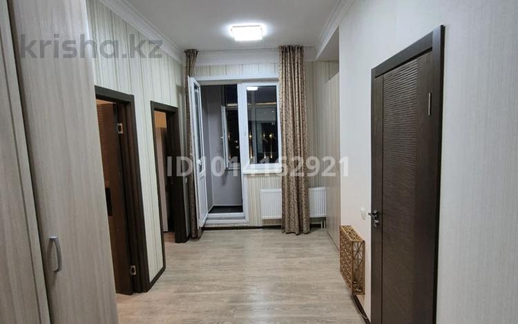 1-комнатная квартира · 49 м² · 4/14 этаж, Мангилик Ел 26А за 250 000 ₸ в Астане, Есильский р-н — фото 2