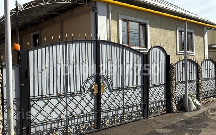 Отдельный дом · 4 комнаты · 140 м² · 8 сот., мкр Калкаман-2 за 160 млн ₸ в Алматы, Наурызбайский р-н — фото 2