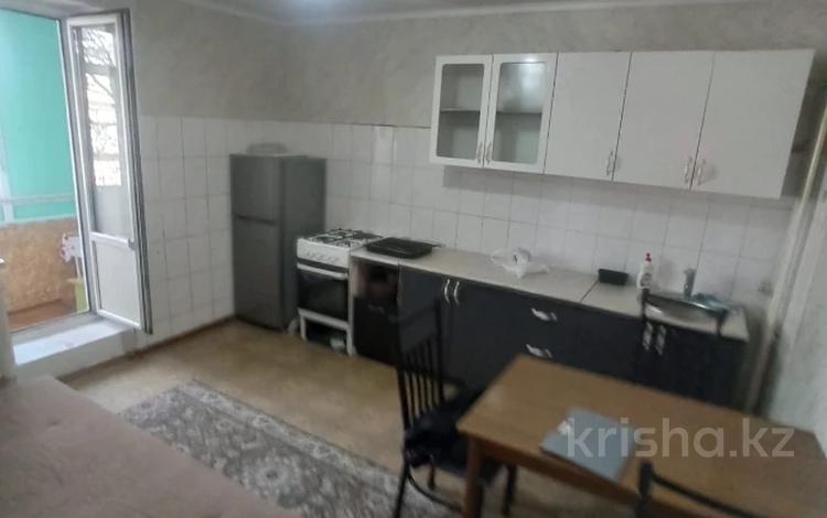 1-комнатная квартира · 41 м² · 2/4 этаж, Каблиса Жырау за 10.5 млн ₸ в Талдыкоргане — фото 7