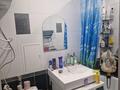 2-комнатная квартира · 45 м² · 5/5 этаж, 1-й микрорайон, Аль-фараби 43 — Район бывшего загса за 23 млн ₸ в Костанае — фото 9