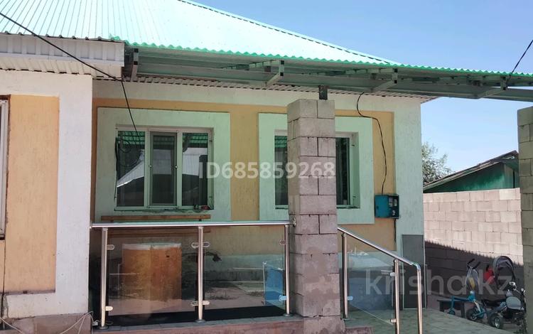 Жеке үй · 4 бөлме · 90 м² · 5 жүзд., Маргулан 36 — Возле школы им.Алимкулова, бағасы: 33 млн ₸ в Каскелене — фото 3