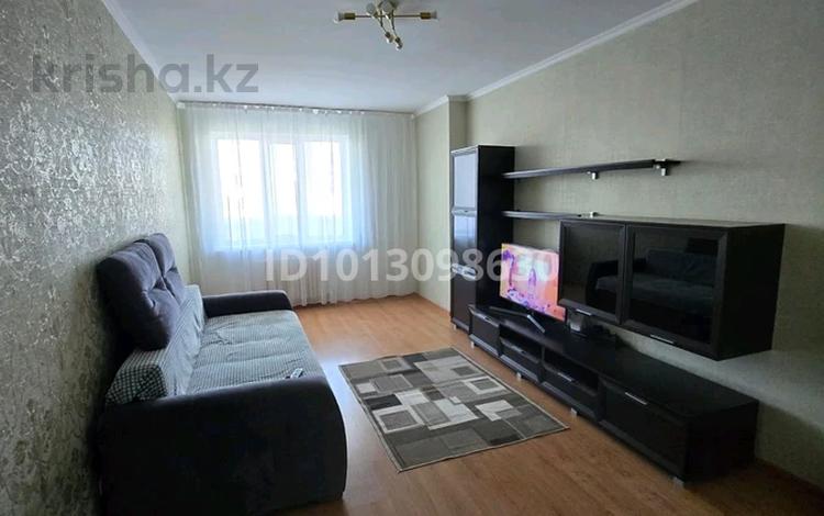1-комнатная квартира · 46 м² · 10/16 этаж, Ілияс Омаров 15 за 200 000 ₸ в Астане, Нура р-н — фото 8