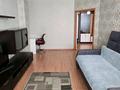 1-комнатная квартира · 46 м² · 10/16 этаж, Ілияс Омаров 15 за 200 000 ₸ в Астане, Нура р-н — фото 2