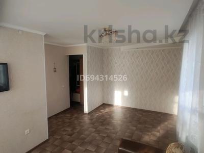 1-комнатная квартира, 29.6 м², 4/4 этаж, Сулейменова — Достар за 8.7 млн 〒 в Кокшетау
