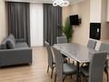 3-комнатная квартира · 90 м² · 3/13 этаж, Просп. Назарбаева 28 за 600 000 ₸ в Алматы, Жетысуский р-н — фото 4