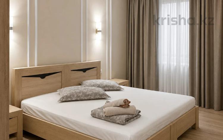3-комнатная квартира · 90 м² · 3/13 этаж, Просп. Назарбаева 28 за 600 000 ₸ в Алматы, Жетысуский р-н — фото 9