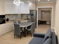 3-комнатная квартира · 90 м² · 3/13 этаж, Просп. Назарбаева 28 за 600 000 ₸ в Алматы, Жетысуский р-н — фото 3