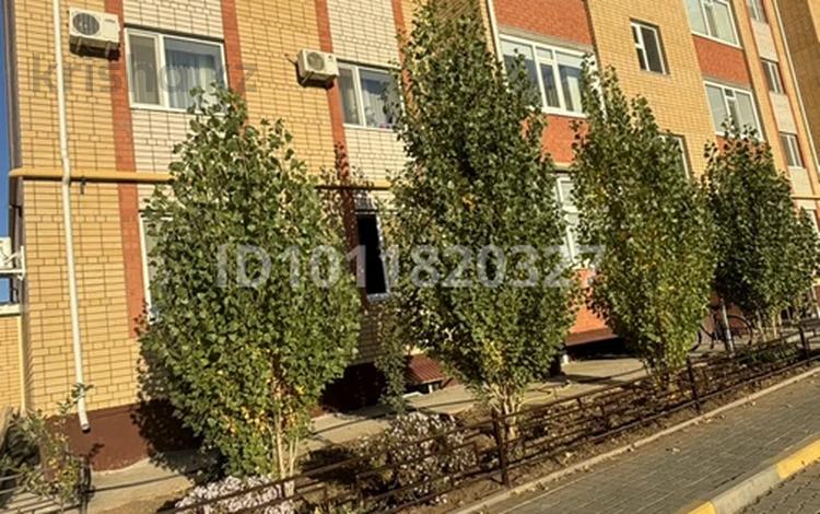 4-бөлмелі пәтер · 125 м² · 5/5 қабат, мкр. Алтын орда, М. Шокай 28, бағасы: 46 млн ₸ в Актобе — фото 2