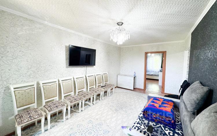 3-комнатная квартира · 61 м² · 3/5 этаж, жастар за 17.5 млн 〒 в Талдыкоргане, мкр Жастар — фото 6