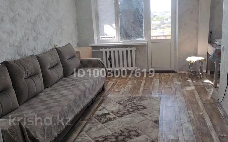 2-комнатная квартира · 47 м² · 5/5 этаж, Спицына 1 за 35 млн ₸ в Балхаше — фото 2