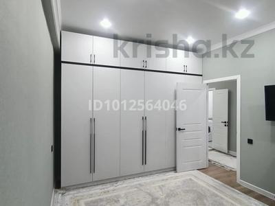 1-комнатная квартира · 49.3 м² · 4/5 этаж, 15 18/2 за 100 000 〒 в Туркестане