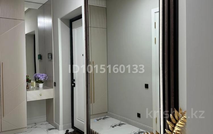 1-комнатная квартира · 50 м² · 7/16 этаж, Назарбаева 14/1 за 20 000 ₸ в Шымкенте, Каратауский р-н — фото 18
