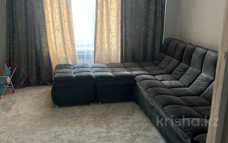 3-бөлмелі пәтер · 82 м² · 5/25 қабат, Юго-Восток ш/а., Ашимова, бағасы: 26 млн ₸ в Караганде, Казыбек би р-н — фото 2
