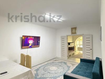 2-комнатная квартира · 52.6 м² · 2/9 этаж, Шамши Калдаяков 21/2 — Возле станций ЛРТ и Театра имени К. Калибекова за 32.5 млн ₸ в Астане, Сарайшык р-н