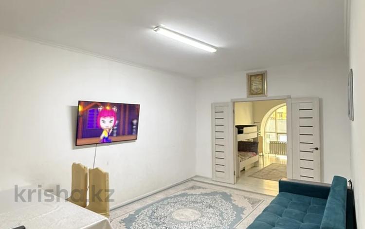 2-комнатная квартира · 52.6 м² · 2/9 этаж, Шамши Калдаяков 21/2 — Возле станций ЛРТ и Театра имени К. Калибекова за 32.5 млн ₸ в Астане, Сарайшык р-н — фото 18