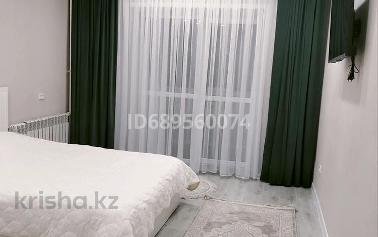 1-комнатная квартира · 48 м² · 2/9 этаж, Глинки — Ост. технологическая за 12 000 ₸ в Семее — фото 2