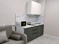 1-комнатная квартира · 48 м² · 2/9 этаж, Глинки — Ост. технологическая за 12 000 ₸ в Семее — фото 3