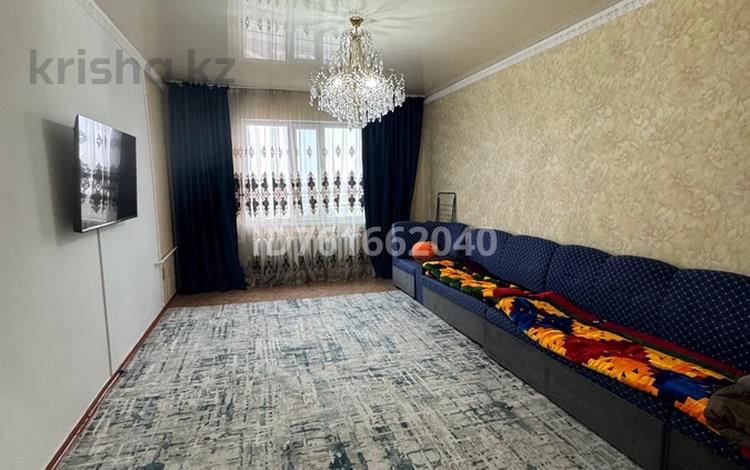 2-комнатная квартира · 64 м² · 5/5 этаж, Набережная за 170 000 ₸ в Талдыкоргане, Каратал — фото 4