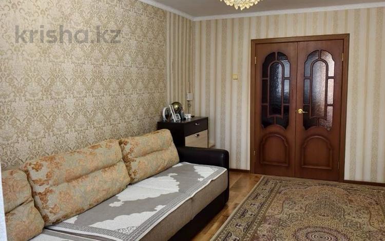 3-комнатная квартира · 64.3 м² · 4/5 этаж, Габдуллина 111 за 21 млн ₸ в Кокшетау — фото 2