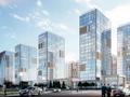 17-комнатная квартира · 866 м² · 20/21 этаж, Мангилик Ел 62 за ~ 932.4 млн ₸ в Астане, Есильский р-н