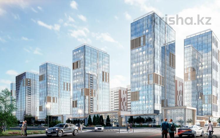 17-комнатная квартира · 866 м² · 20/21 этаж, Мангилик Ел 62 за ~ 932.4 млн ₸ в Астане, Есильский р-н — фото 2