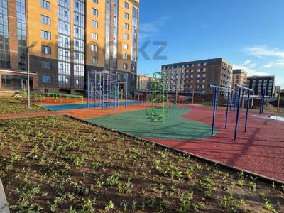 2-бөлмелі пәтер · 70.1 м² · 3/9 қабат, мкр. Алтын орда, бағасы: 31.6 млн ₸ в Актобе